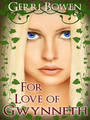 cover image of For Love of Gwynneth